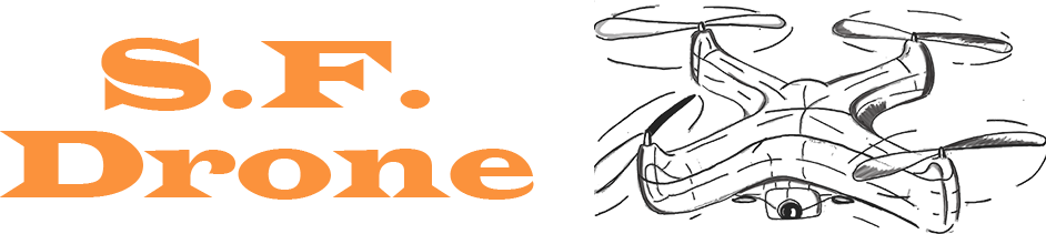 S.F. Drone